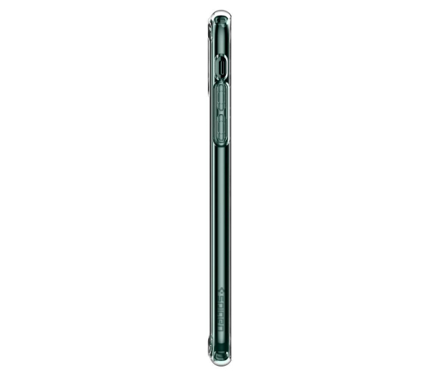 Etui Ultra Hybrid do iPhone 11 Pro Max przezroczyste - 519937 - zdjęcie 5